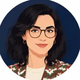 Nerea Galdós, Autora, notas de verificación