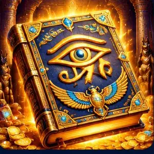 Book of Ra Deluxe: Jugar