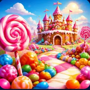 Sweet Bonanza CandyLand: Jugar