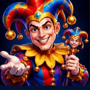 Royal Joker Hold and Win: Jugar