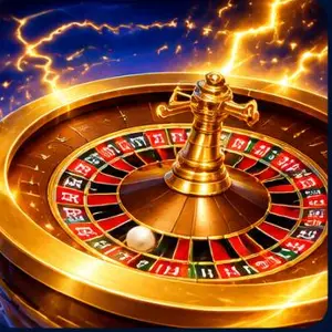 Lightning Roulette: Jugar
