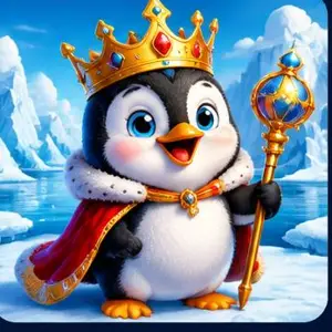 Penguin King: Jugar